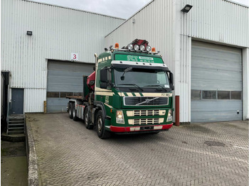 Truck 2007 VOLVO FM 440 TRUCK: picture 3