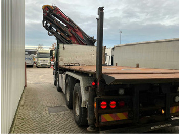 Truck 2007 VOLVO FM 440 TRUCK: picture 5