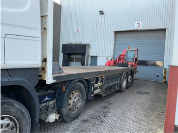 Truck 2009 SCANIA R420 TRUCK: picture 5 Truck 2009 SCANIA R420 TRUCK: picture 5