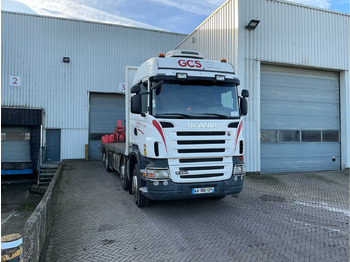 Truck 2009 SCANIA R420 TRUCK: picture 2 Truck 2009 SCANIA R420 TRUCK: picture 2