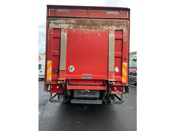 Truck 2010 DAF LF 55.250 - HYDRAULIC TAIL LIFT - 183000KM: picture 4 Truck 2010 DAF LF 55.250 - HYDRAULIC TAIL LIFT - 183000KM: picture 4