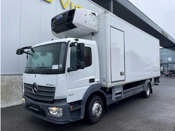 Truck MERCEDES-BENZ Atego