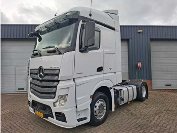Truck MERCEDES-BENZ Actros 1842