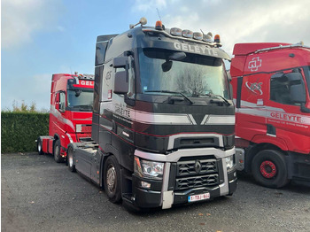 Truck 2017 RENAULT T480 COMFORT THD001 HIGH EDITION TRACTOR RENAULT T480 COMFORT: picture 2 Truck 2017 RENAULT T480 COMFORT THD001 HIGH EDITION TRACTOR RENAULT T480 COMFORT: picture 2