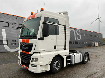 Truck MAN TGX 18.460