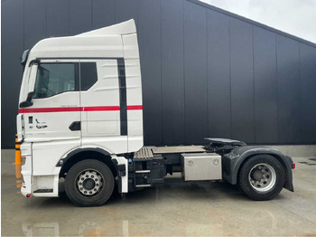 Truck 2022 MAN TGX: picture 4 Truck 2022 MAN TGX: picture 4