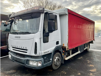Truck IVECO EuroCargo 120E