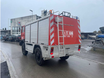 Truck IVECO - FIRE TRUCK 80-16 AW - TRUCK - 1989: picture 2