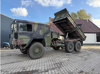 Truck MAN
