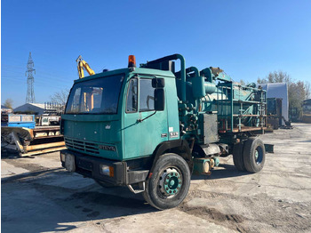 Truck STEYR