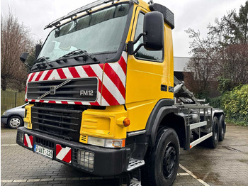 Truck VOLVO FM12