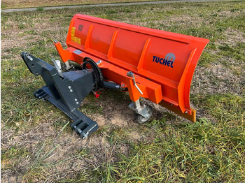 Snow plough Tuchel SK200: picture 3
