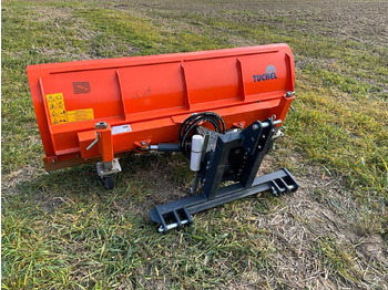 Snow plough Tuchel SK200: picture 4