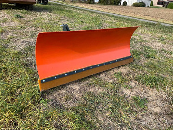 Snow plough Tuchel SK200: picture 2