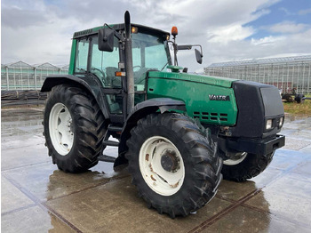 Farm tractor Valtra Valmet 8150 high tech: picture 3
