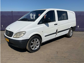 Van MERCEDES-BENZ Vito 109