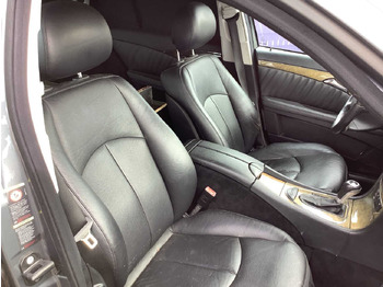 Van 2006 - MERCEDES-BENZ - E320 CDI COMMERCIAL VEHICLE: picture 5 Van 2006 - MERCEDES-BENZ - E320 CDI COMMERCIAL VEHICLE: picture 5