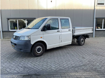Van VOLKSWAGEN Transporter