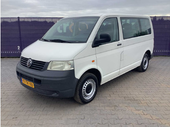Van VOLKSWAGEN Transporter