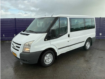 Van FORD Transit