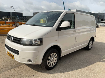 Van VOLKSWAGEN Transporter