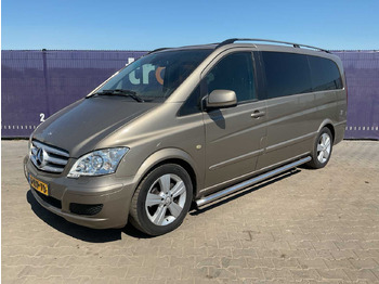 Van MERCEDES-BENZ Vito