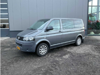 Van VOLKSWAGEN Transporter