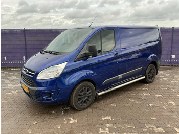 Van FORD Transit