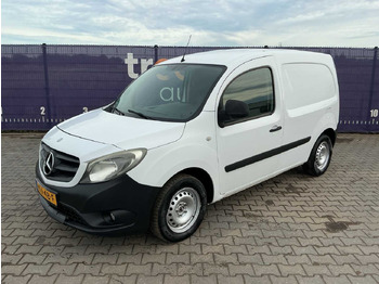 Van MERCEDES-BENZ Citan 108 CDI