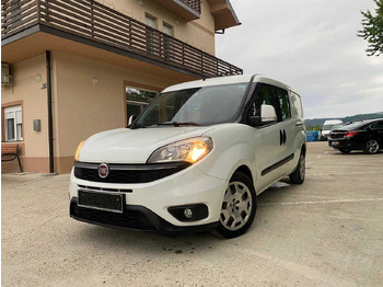 Van FIAT Doblo