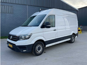 Van VOLKSWAGEN Crafter