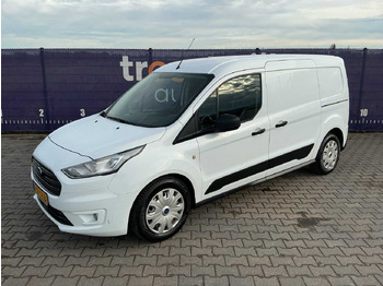 Van FORD Transit Connect