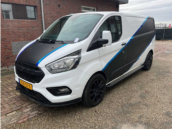 Van FORD Transit