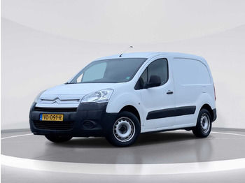 Van CITROËN Berlingo