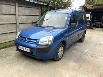 Van CITROËN Berlingo