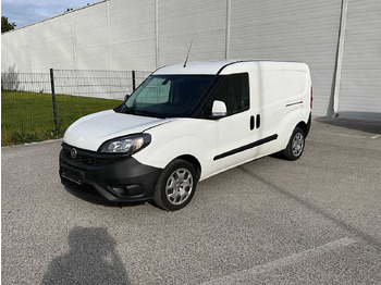 Van FIAT Doblo
