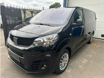 Van FIAT Scudo