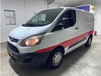 Van FORD Transit