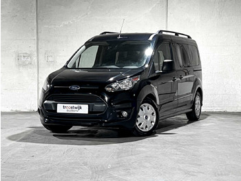 Van FORD Transit Connect