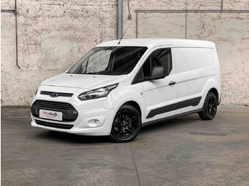 Van FORD TRANSIT CONNECT 1.6 TDCI ECONOMY 95HP 2015 COMMERCIAL VEHICLE, VR-048-R: picture 3