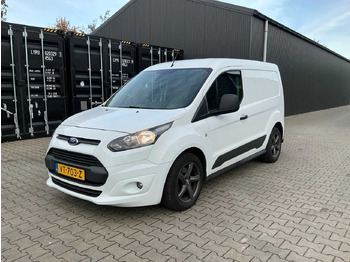 Van FORD Transit Connect