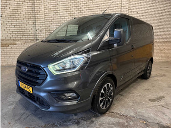 Van FORD Transit