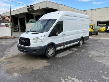 Van FORD Transit