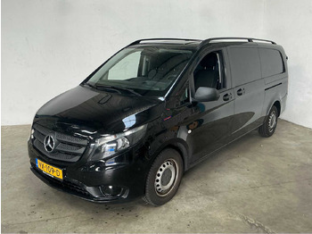 Van MERCEDES-BENZ Vito 114