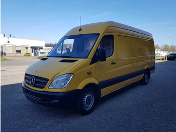 Van MERCEDES-BENZ Sprinter 313