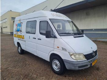 Van MERCEDES-BENZ Sprinter 313