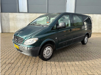 Van MERCEDES-BENZ Vito 111