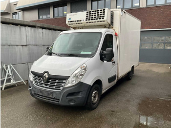 Van RENAULT Master