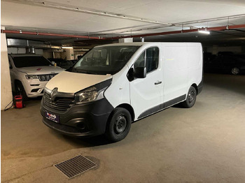 Van RENAULT Trafic