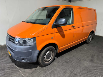 Van VOLKSWAGEN Transporter
